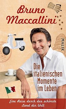Die italienischen Momente im Leben