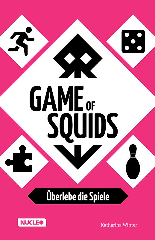 Game of Squids: Überlebe die Spiele