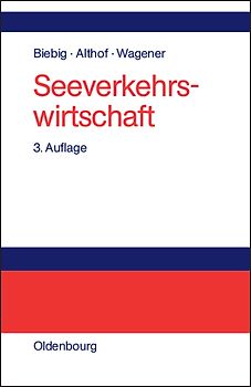 Seeverkehrswirtschaft