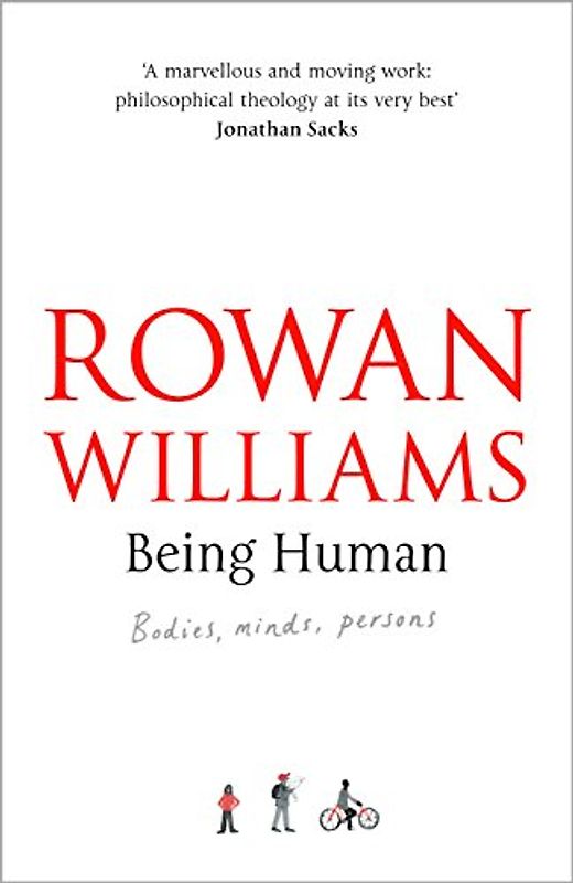 Being Human: Bodies, Minds, Persons