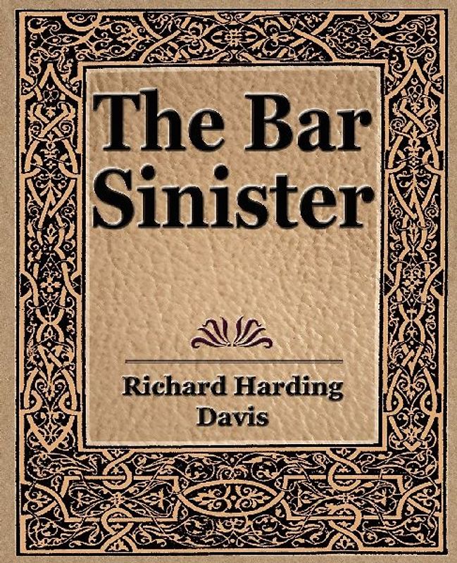 The Bar Sinister