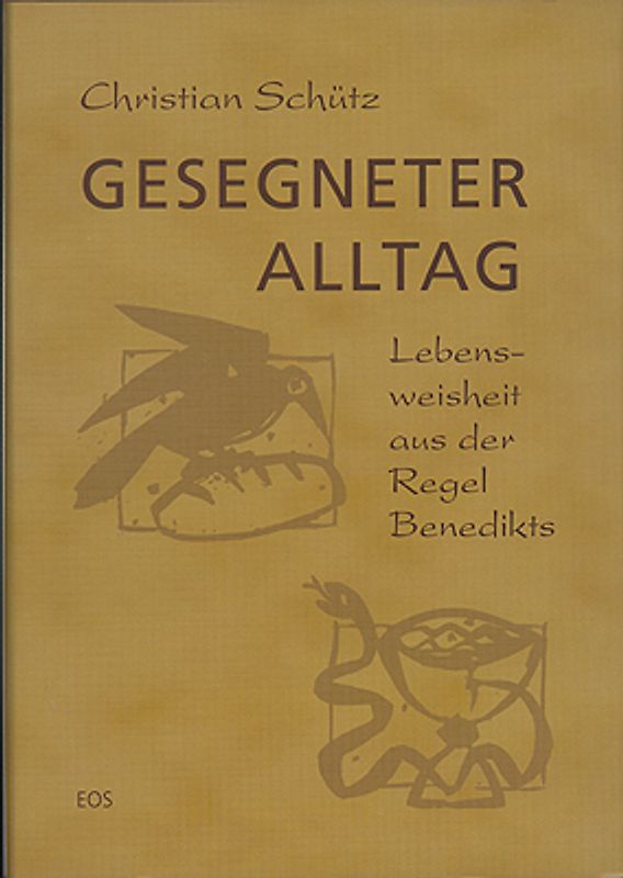 Gesegneter Alltag