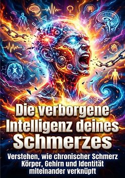 Die verborgene Intelligenz deines Schmerzes