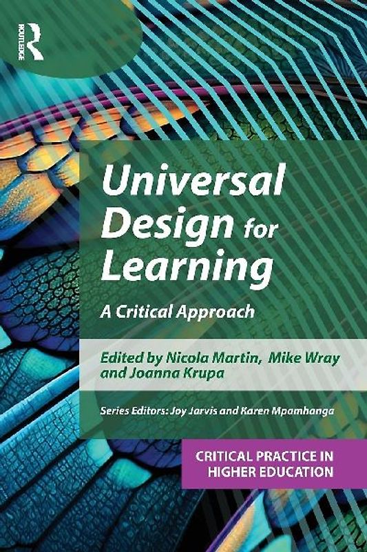 Universal Design for Learning