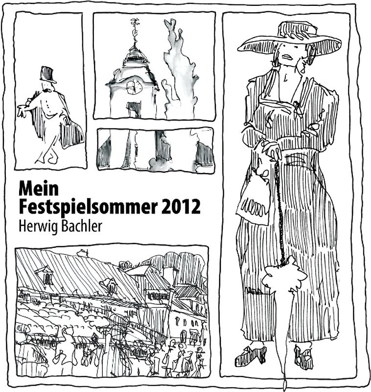 Mein Festspielsommer