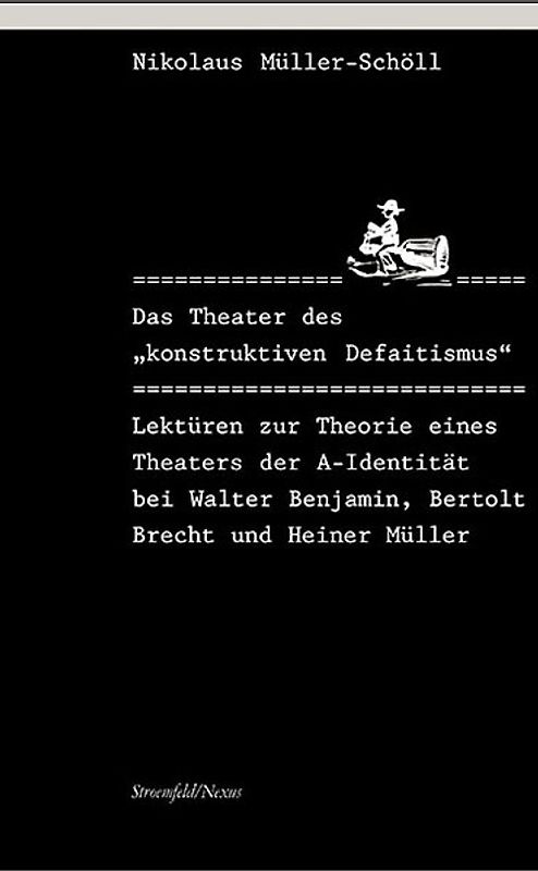 Das Theater des "konstruktiven Defaitismus"