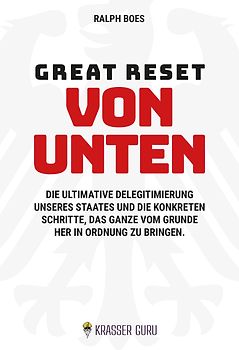 Great Reset von unten