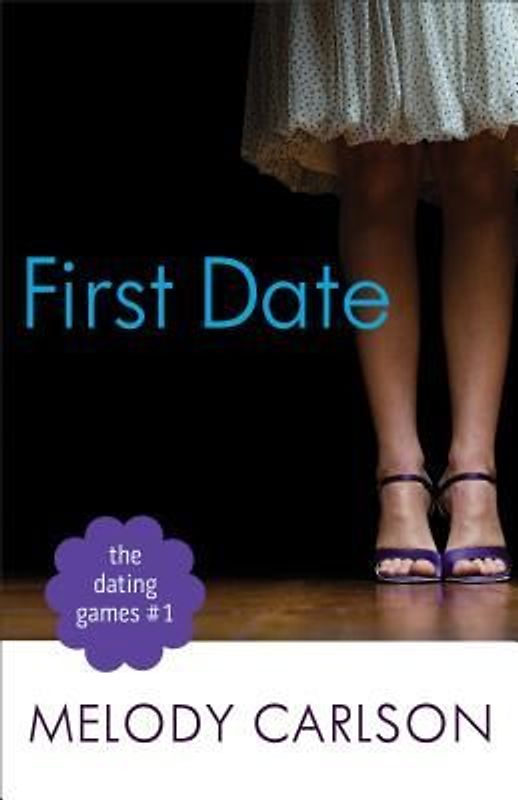 Dating Games #1: First Date