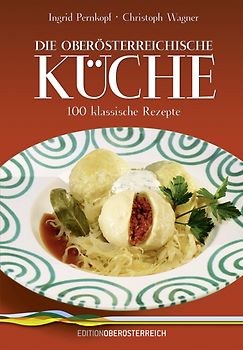 Die oberösterreichische Küche