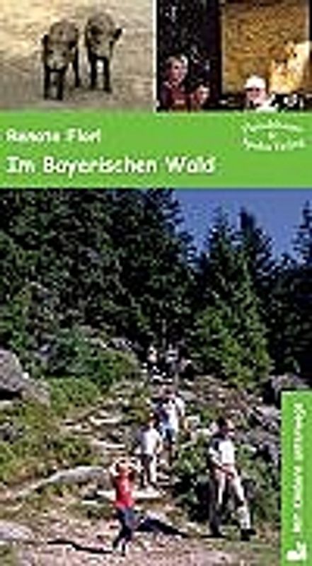 Im Bayerischen Wald