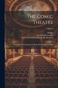 The Comic Theatre