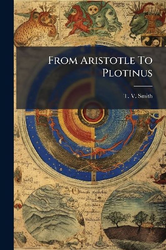 From Aristotle To Plotinus