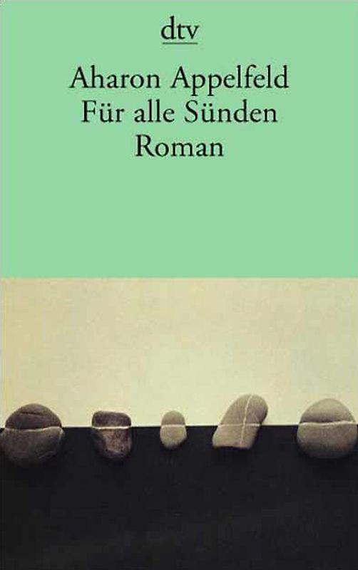 Für alle Sünden. Roman