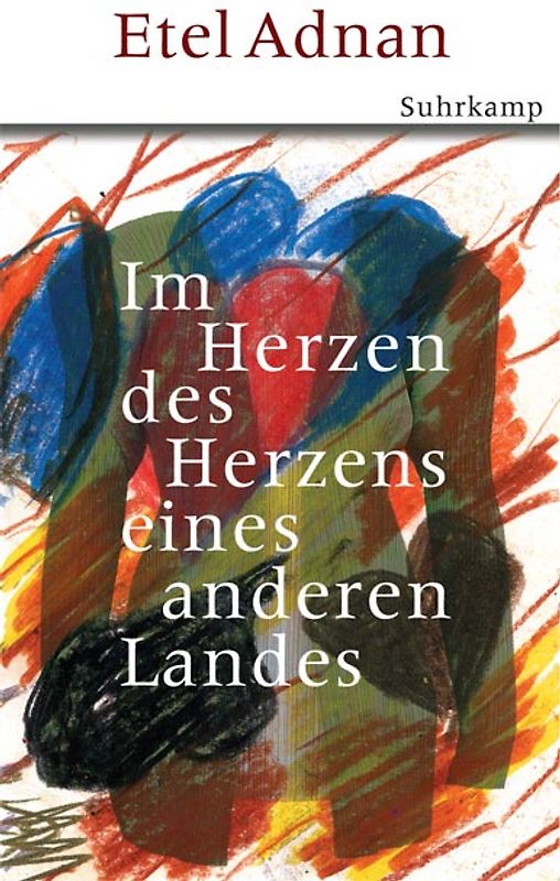 Im Herzen des Herzens eines anderen Landes