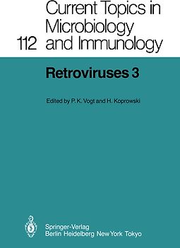 Retroviruses 3