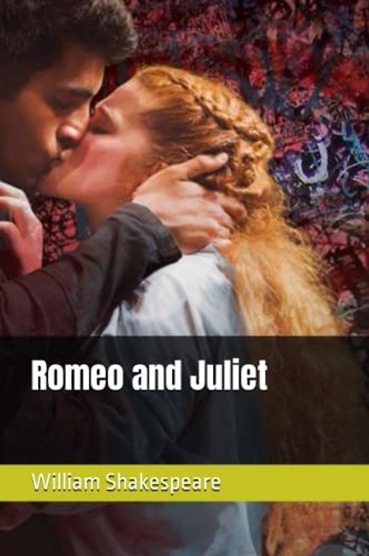 Romeo and Juliet