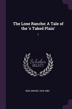 The Lone Ranche