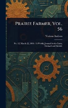 Prairie Farmer, Vol. 56