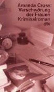 Verschwörung der Frauen. Kriminalroman