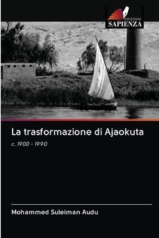 La trasformazione di Ajaokuta