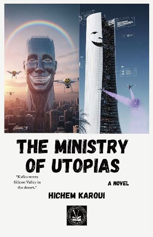 The Ministry of Utopias