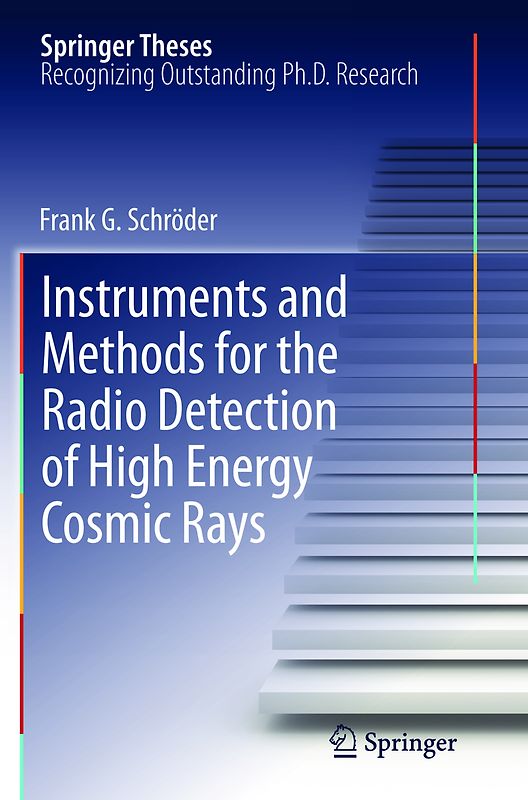 Instruments and Methods for the Radio Detection of High Energy Cosmic Rays