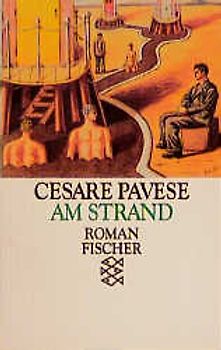 Am Strand. Roman