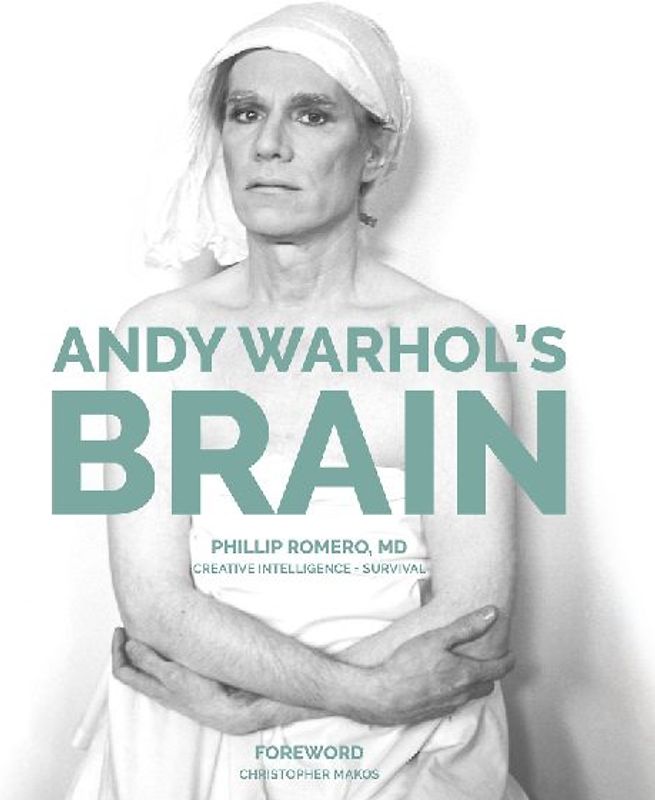 Andy Warhol's Brain: Creative Intelligence for Survival