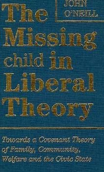 Missing Child in Liberal Theor