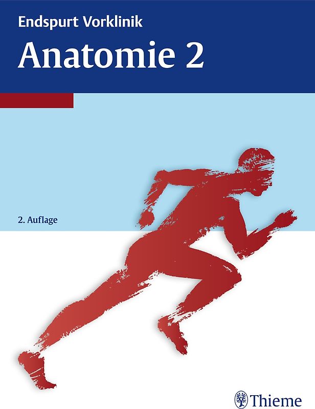 Endspurt Vorklinik: Anatomie 2. Die Skripten fürs Physikum