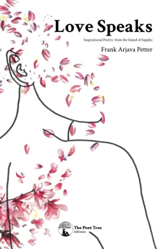 Love Speaks: Inspirational Poetry from the Island of Sappho