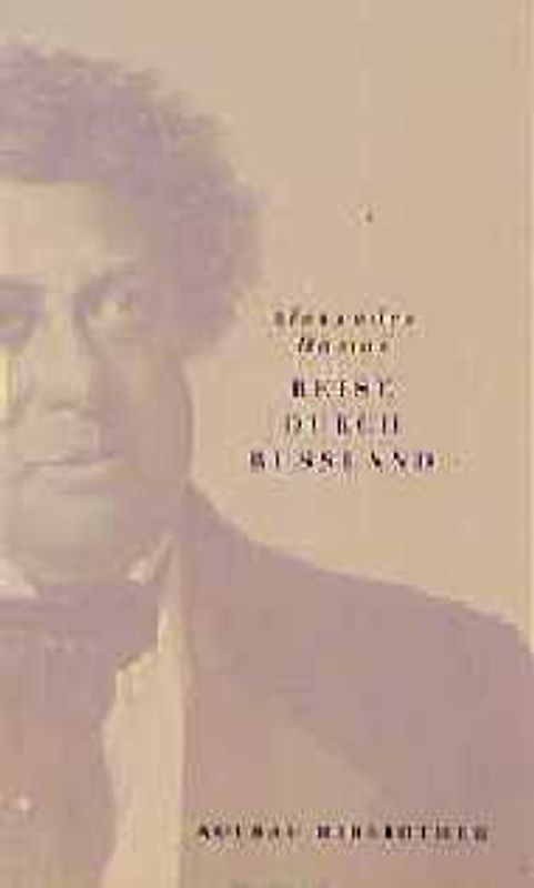 Reise durch Russland