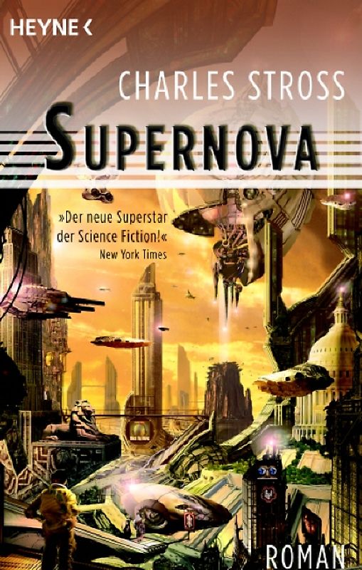 Supernova