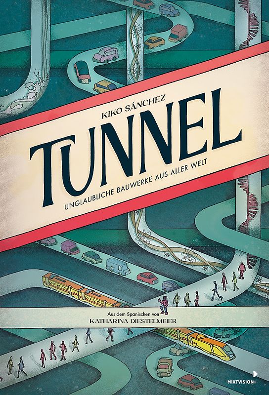 Tunnel