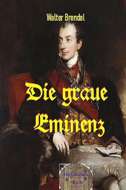Die graue Eminenz