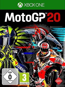 MotoGP20 Xbox One