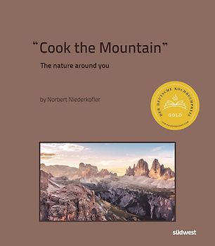 Cook The Mountain [Edizione italiana; 2 Bde. im Schuber]