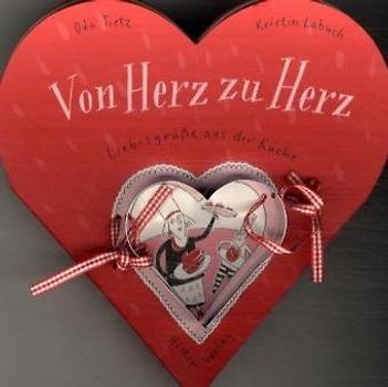 Von Herz zu Herz