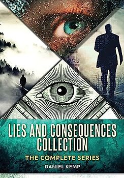 Lies And Consequences Collection