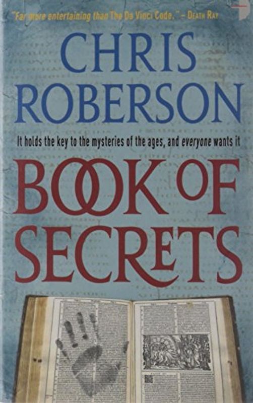 Book of Secrets