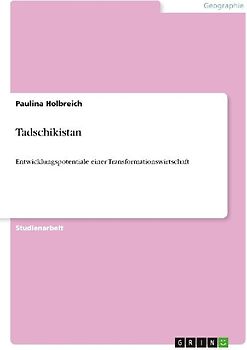 Tadschikistan