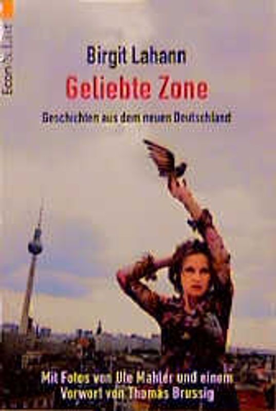 Geliebte Zone