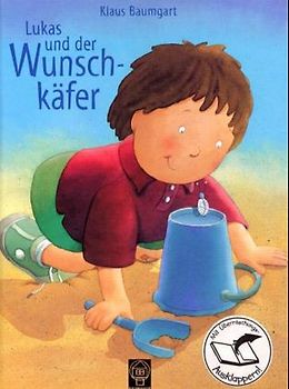Lukas und der Wunschkäfer