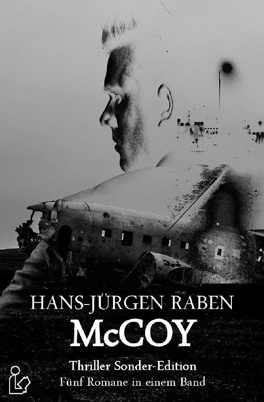 MCCOY - THRILLER SONDER-EDITION