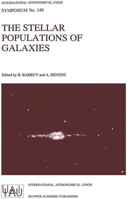 The Stellar Populations of Galaxies