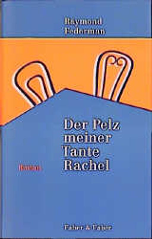 Der Pelz meiner Tante Rachel