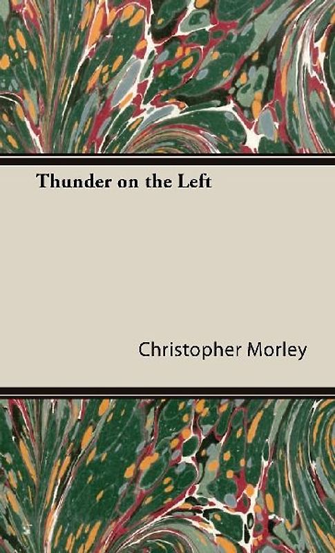 Thunder on the Left
