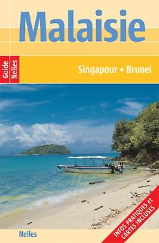 Malaisie - Singapour - Brunei
