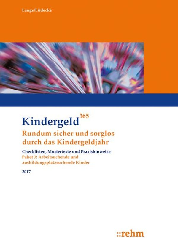 Arbeitsuchende und ausbildungsplatzsuchende Kinder 2017
