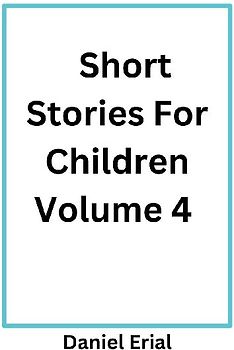 Short Stories For Children